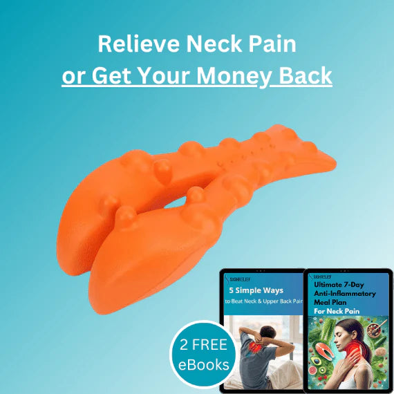 CerviPoint - Trigger Point Massager