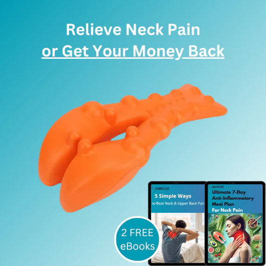 CerviPoint - Trigger Point Massager